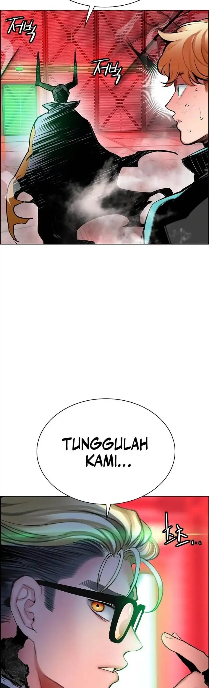 Jungle Juice Chapter 181 Halaman 15