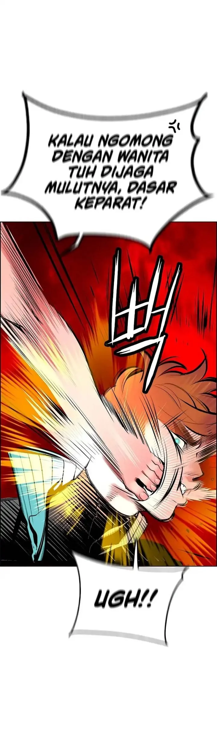 Jungle Juice Chapter 181 Halaman 23