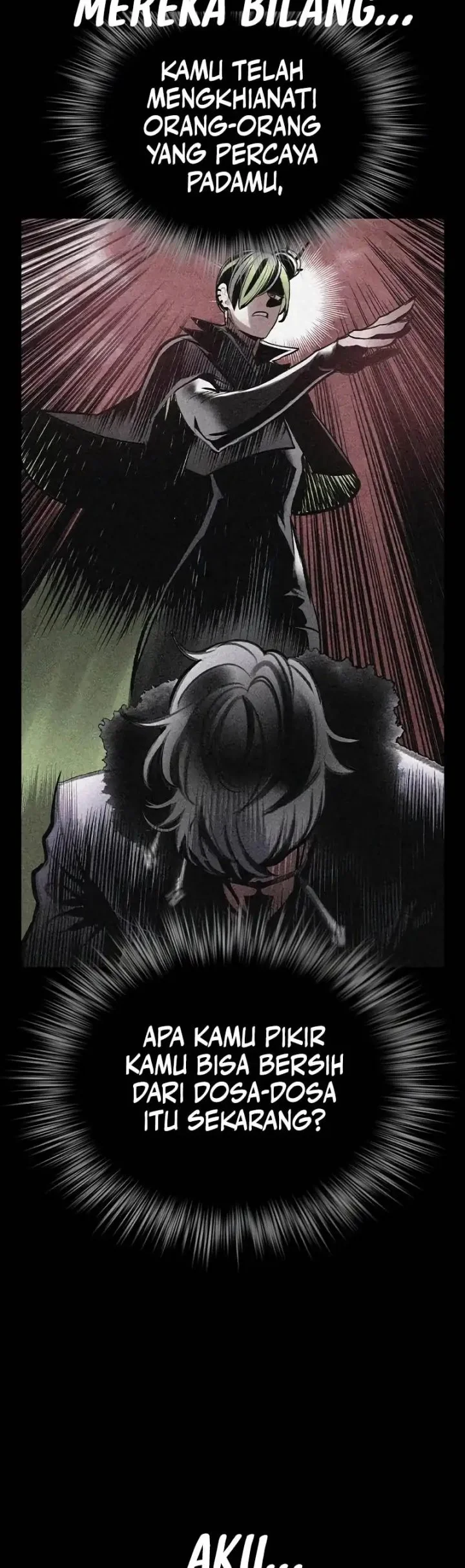 Jungle Juice Chapter 181 Halaman 26