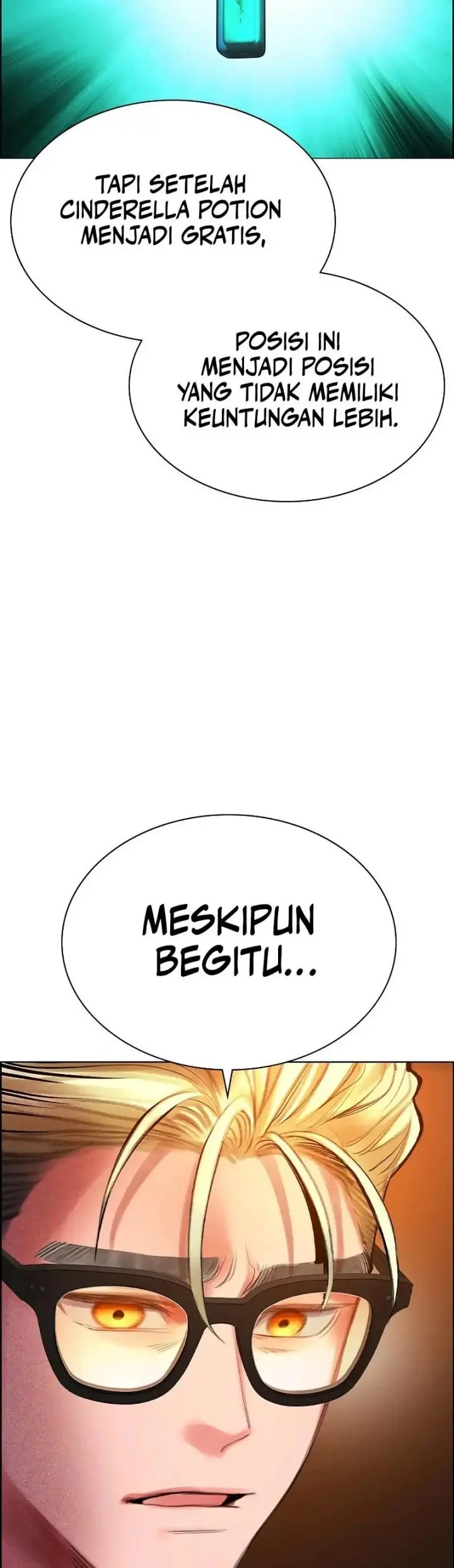 Jungle Juice Chapter 181 Halaman 42