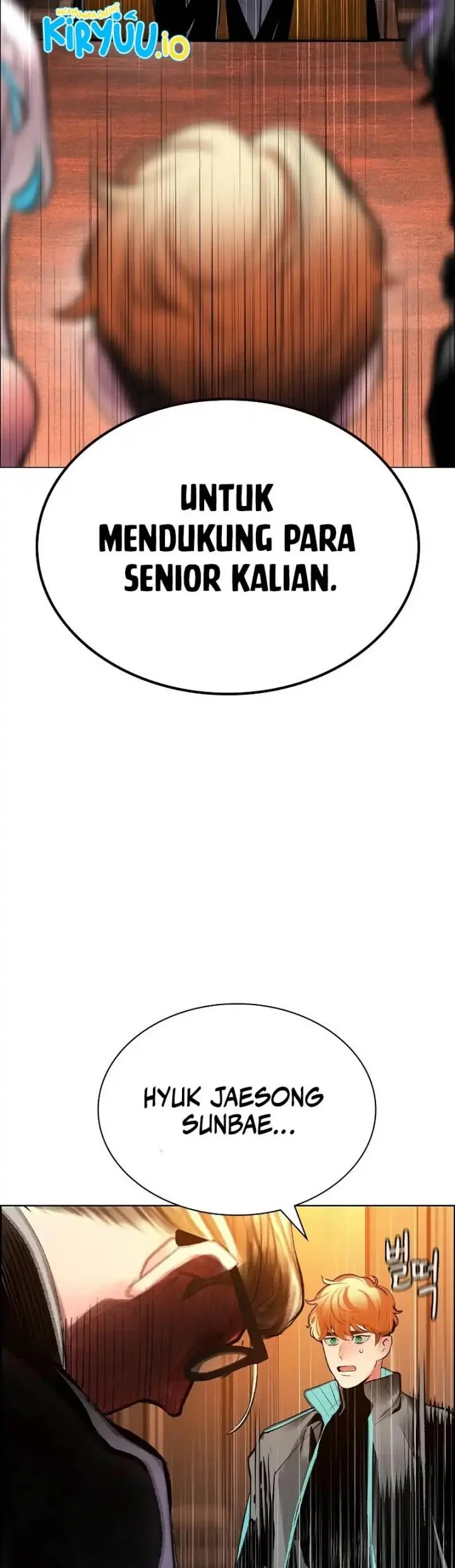 Jungle Juice Chapter 181 Halaman 43