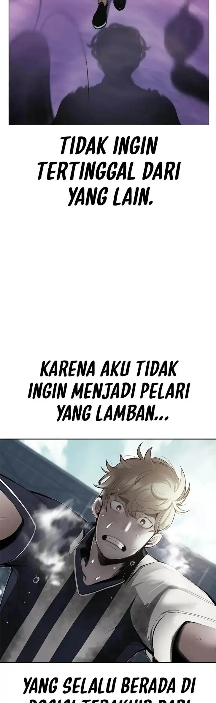 Jungle Juice Chapter 181 Halaman 47