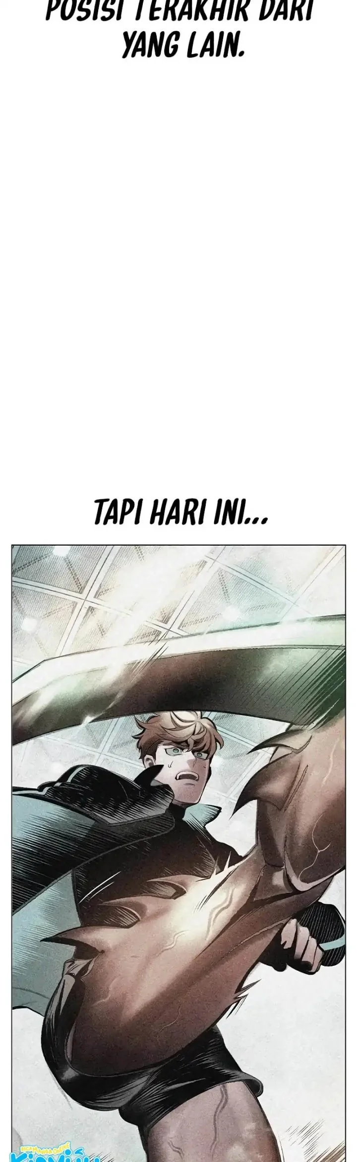Jungle Juice Chapter 181 Halaman 48