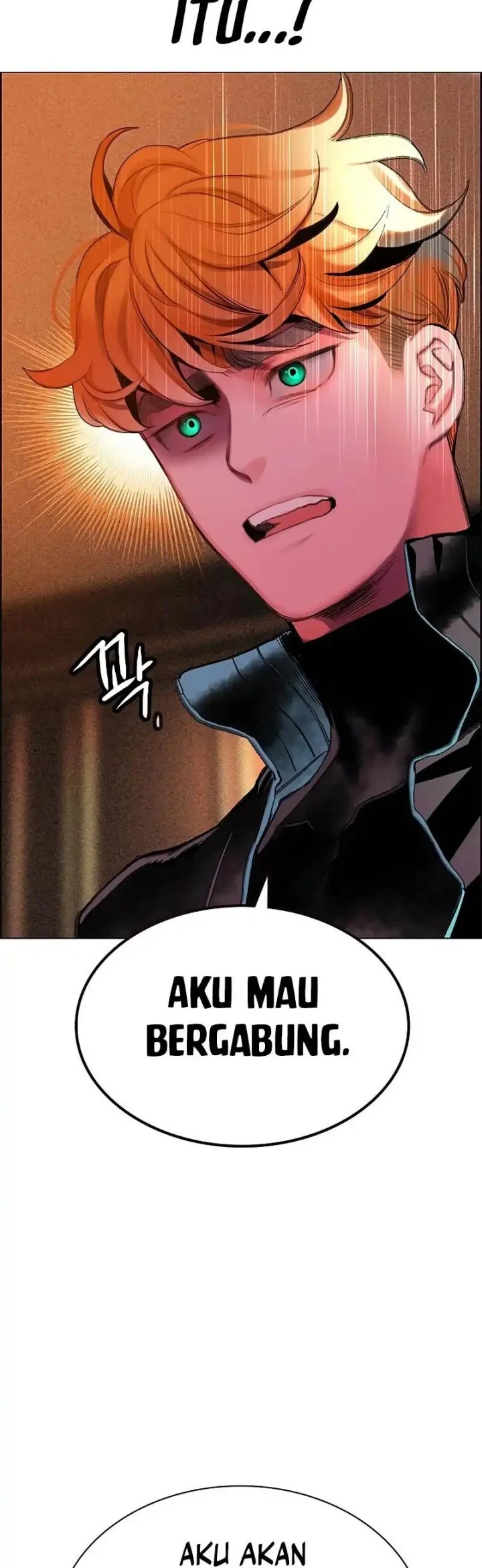 Jungle Juice Chapter 181 Halaman 51