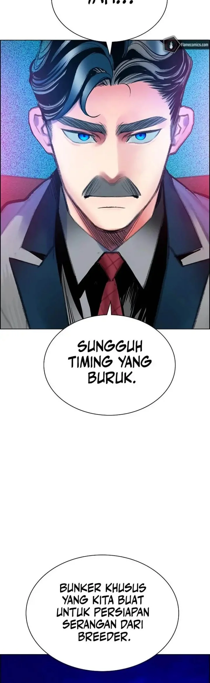 Jungle Juice Chapter 181 Halaman 55