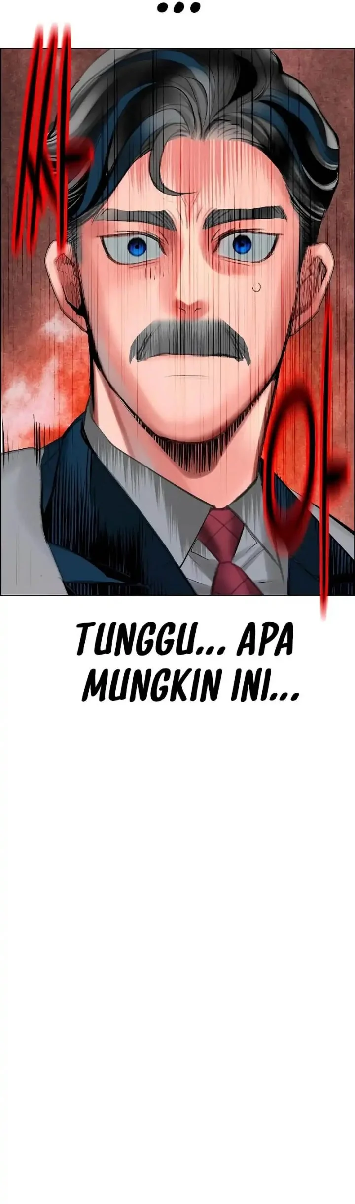 Jungle Juice Chapter 181 Halaman 64