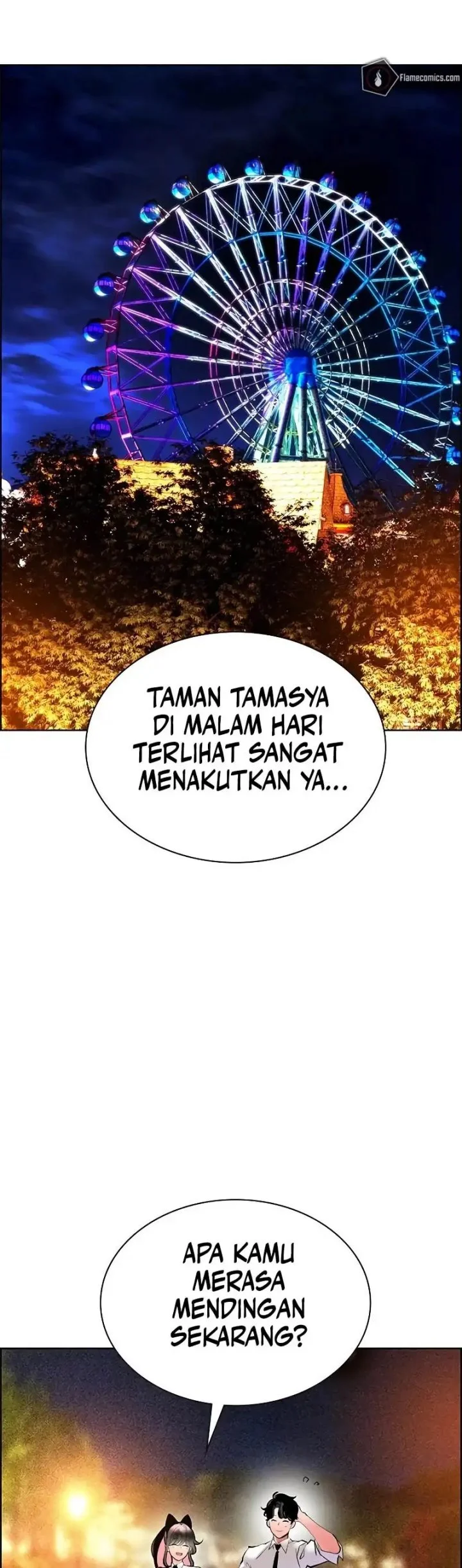 Jungle Juice Chapter 181 Halaman 65
