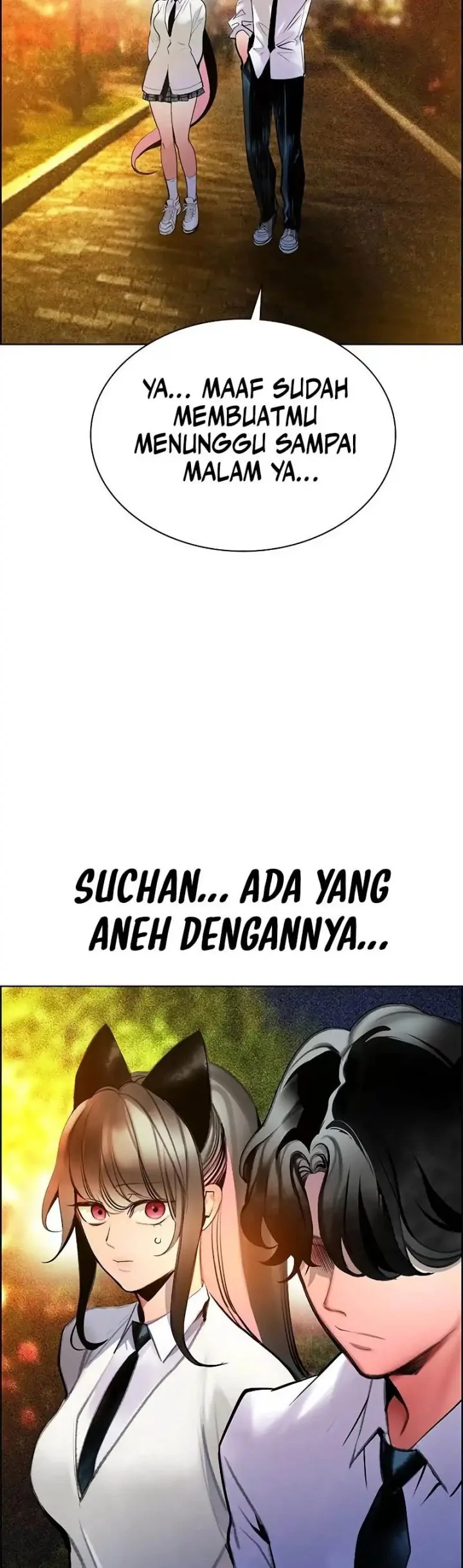 Jungle Juice Chapter 181 Halaman 66