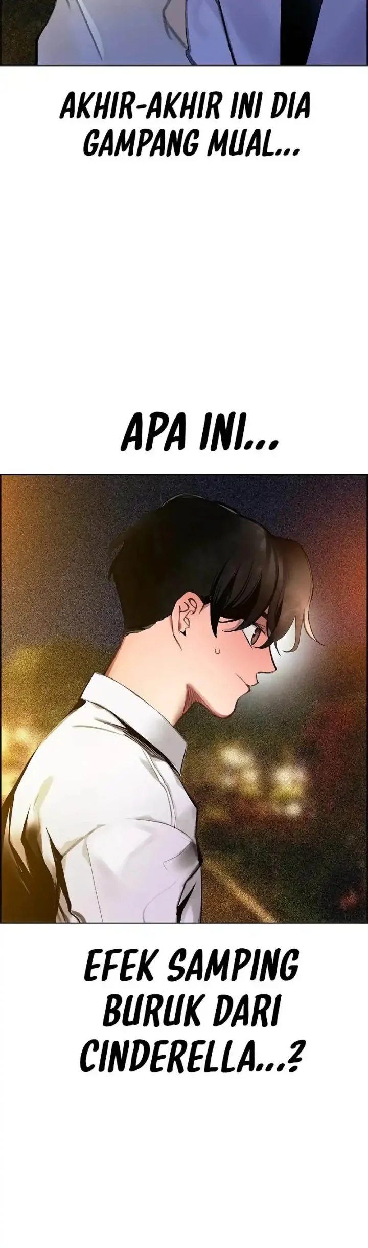 Jungle Juice Chapter 181 Halaman 67