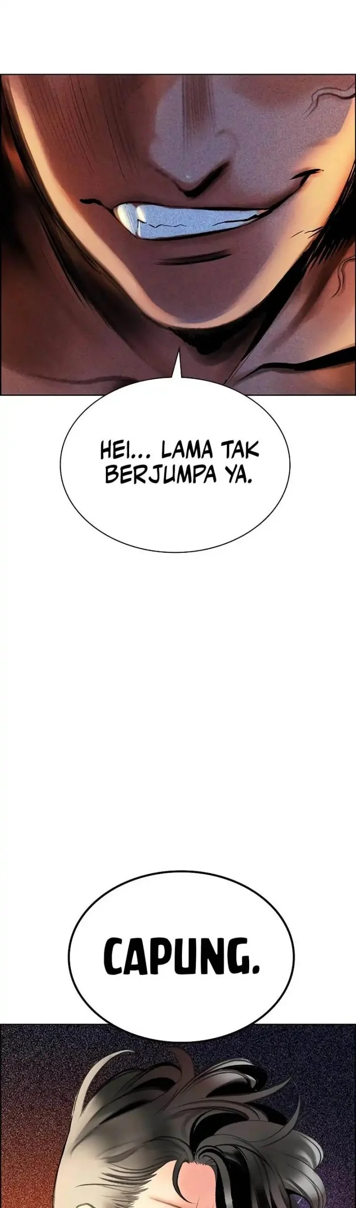 Jungle Juice Chapter 181 Halaman 74