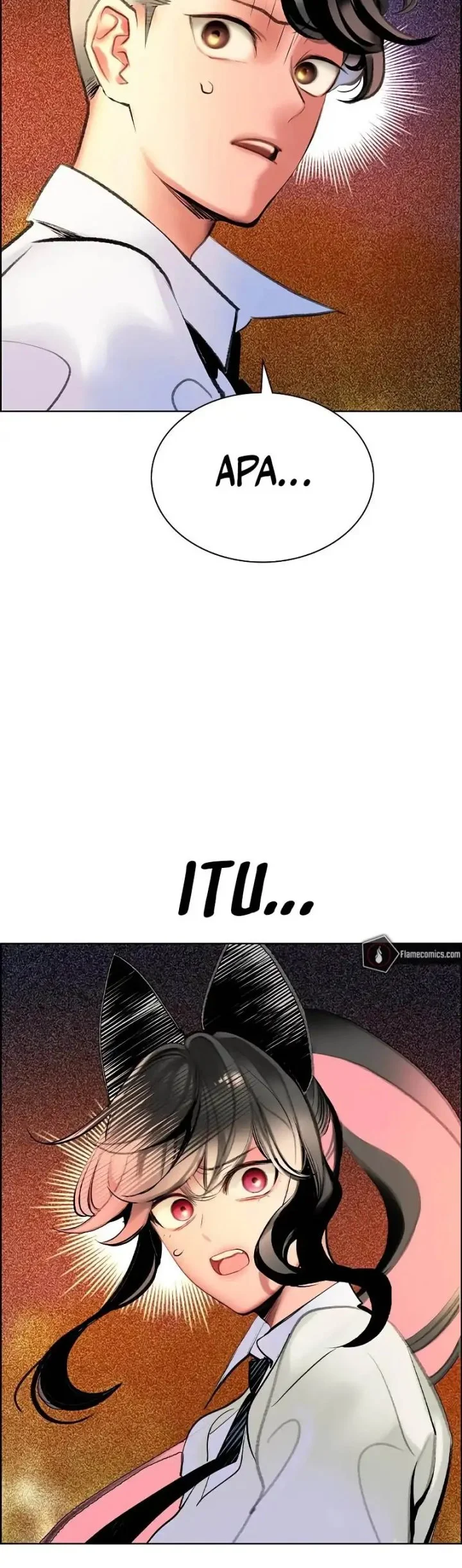 Jungle Juice Chapter 181 Halaman 75