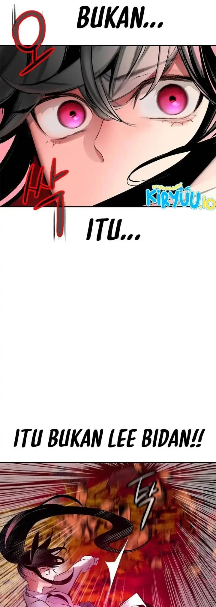 Jungle Juice Chapter 181 Halaman 78
