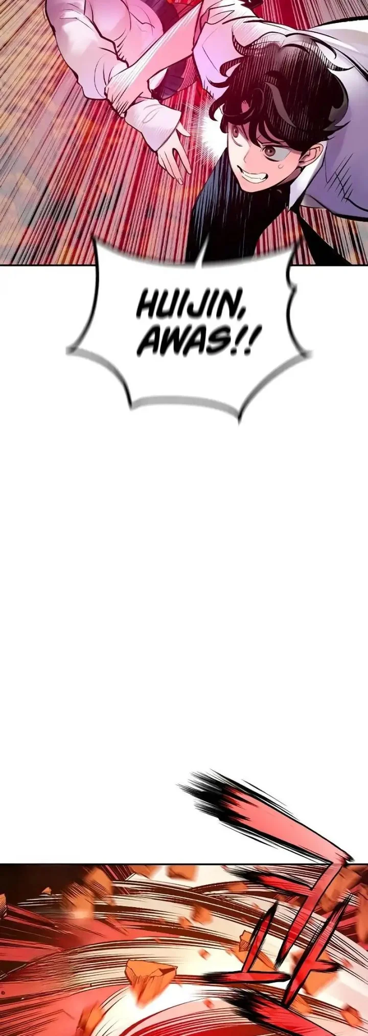 Jungle Juice Chapter 181 Halaman 79