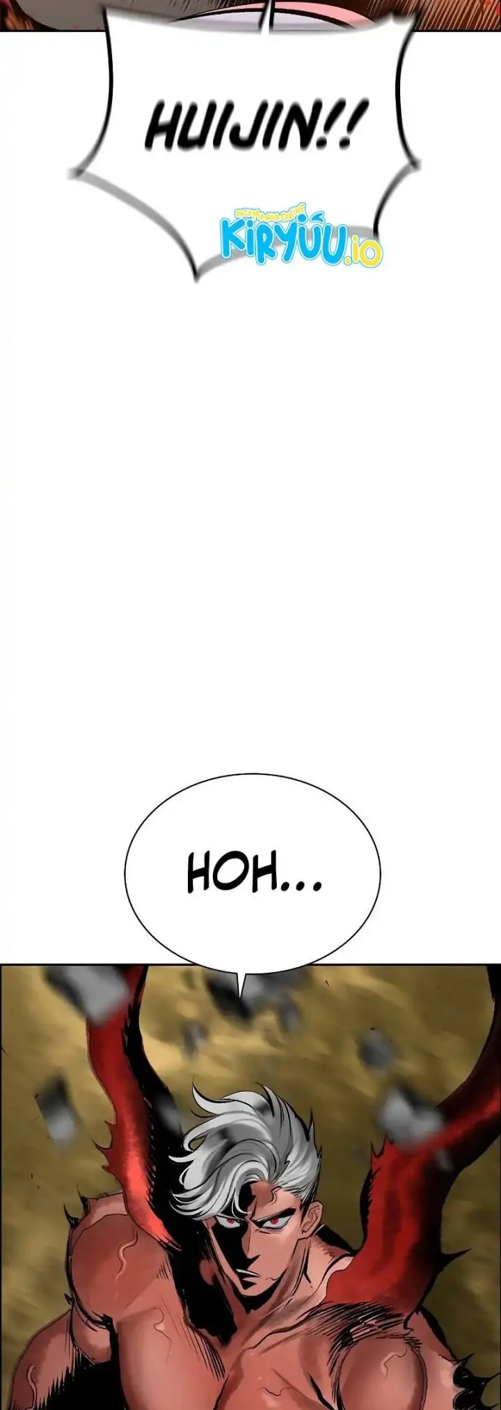 Jungle Juice Chapter 181 Halaman 83