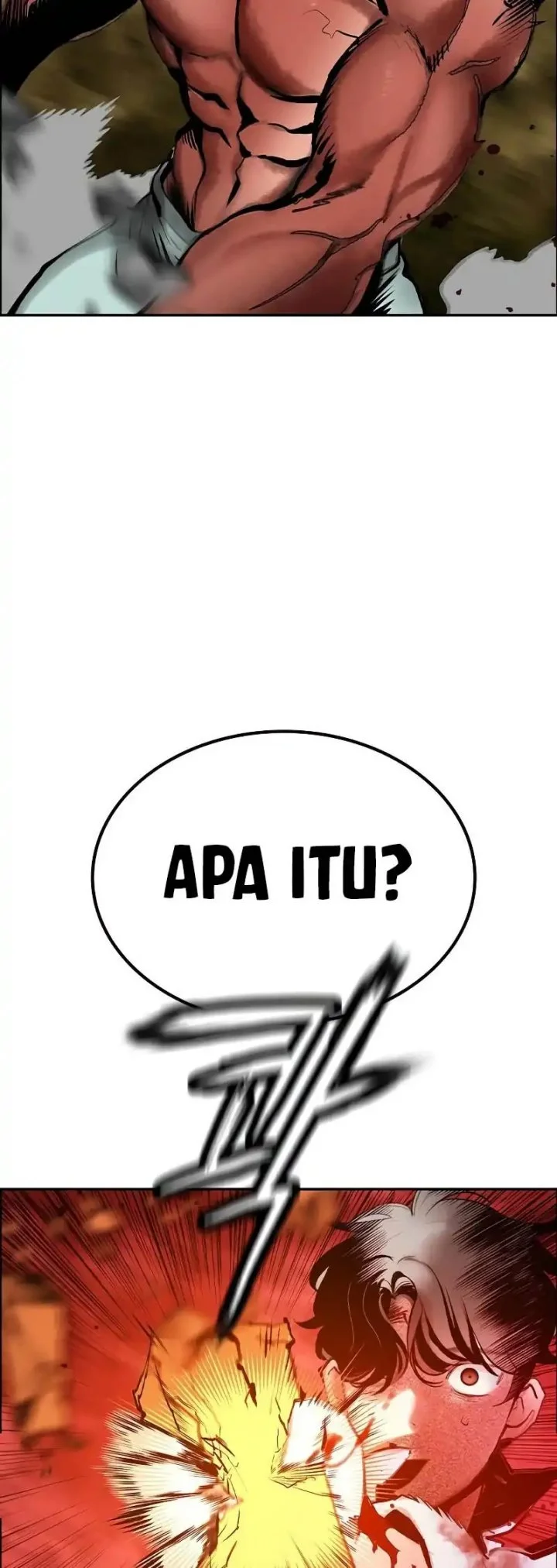Jungle Juice Chapter 181 Halaman 84