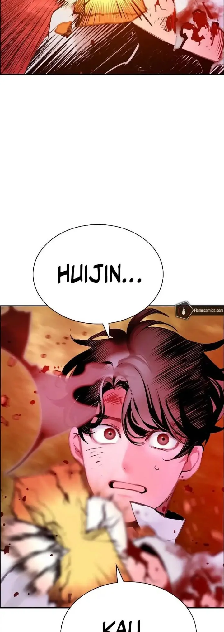 Jungle Juice Chapter 181 Halaman 85
