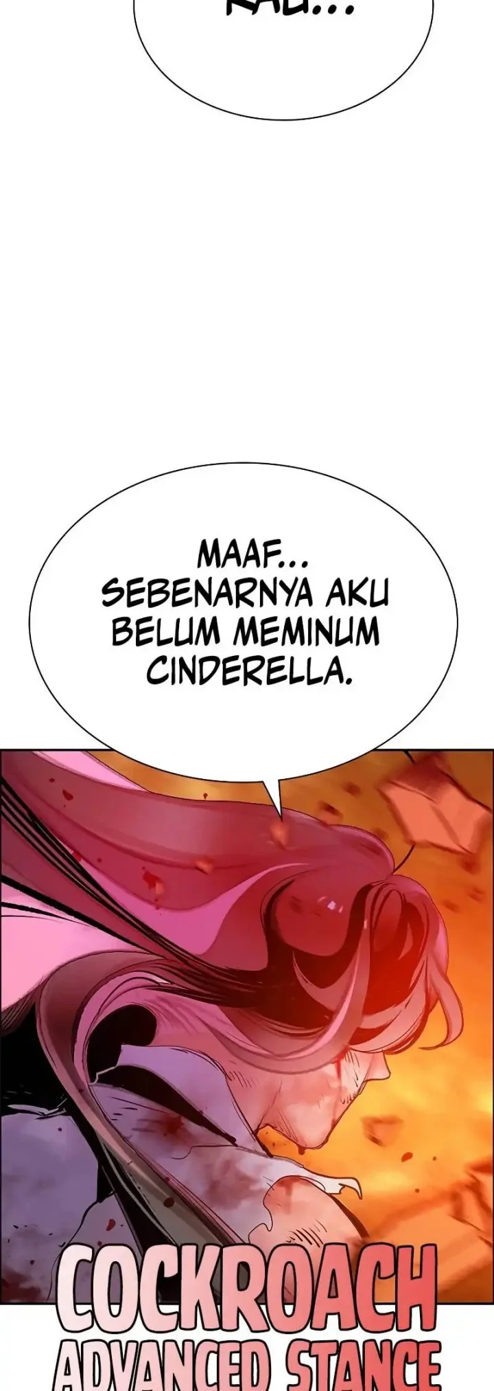 Jungle Juice Chapter 181 Halaman 86
