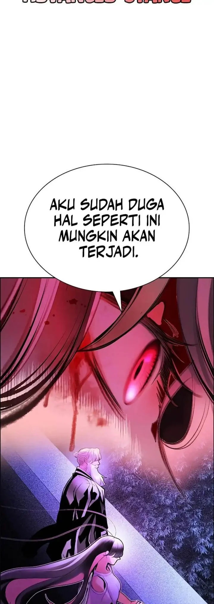 Jungle Juice Chapter 181 Halaman 87