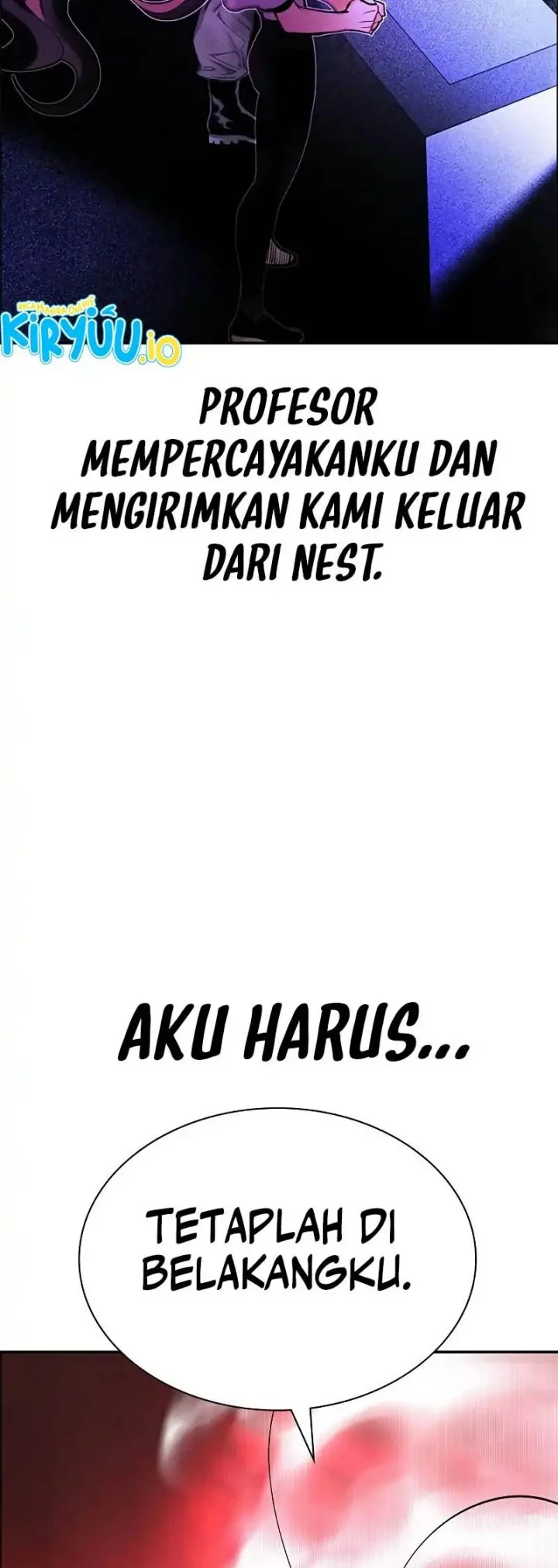 Jungle Juice Chapter 181 Halaman 88