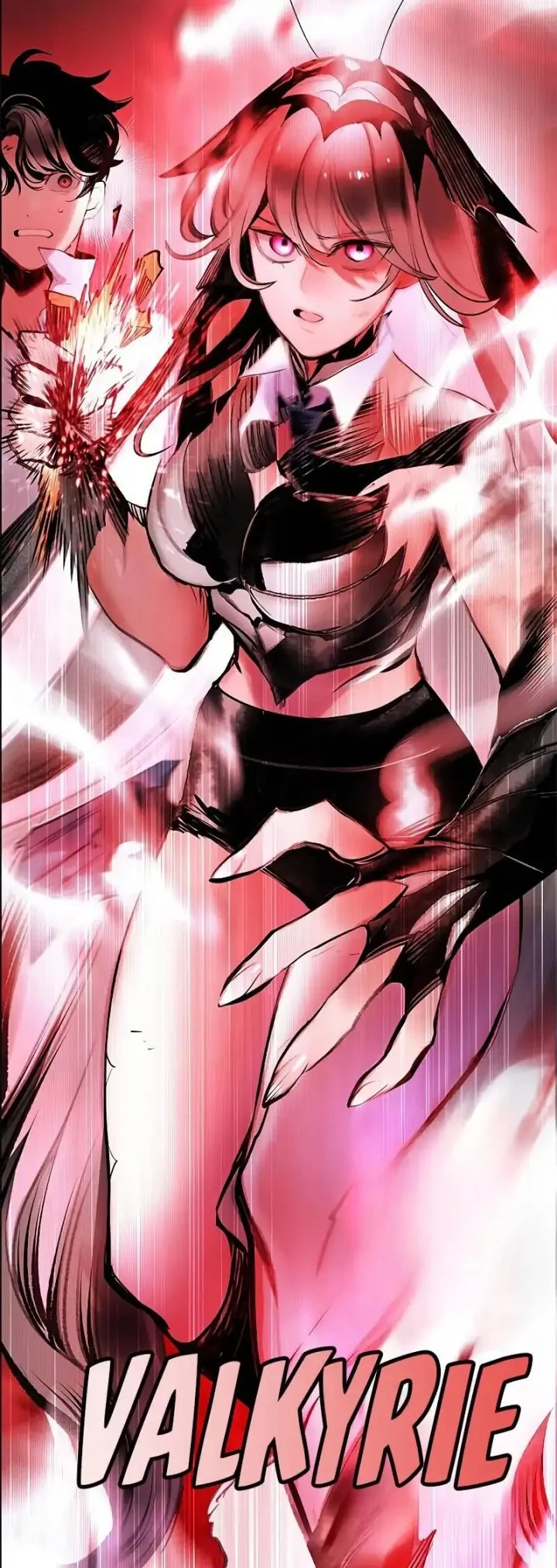 Jungle Juice Chapter 181 Halaman 89