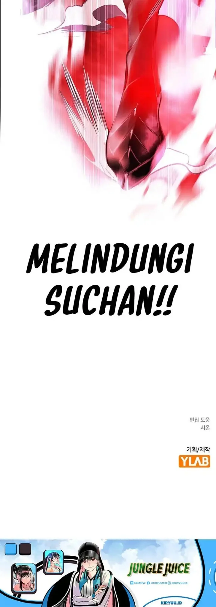 Jungle Juice Chapter 181 Halaman 90