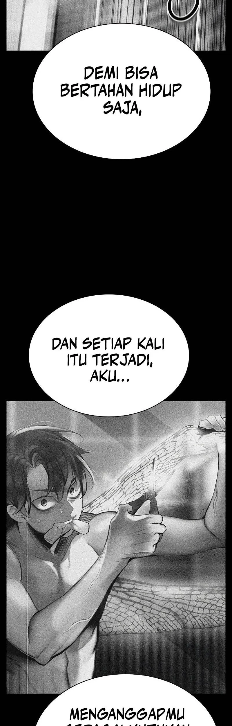 Jungle Juice Chapter 183 Halaman 14