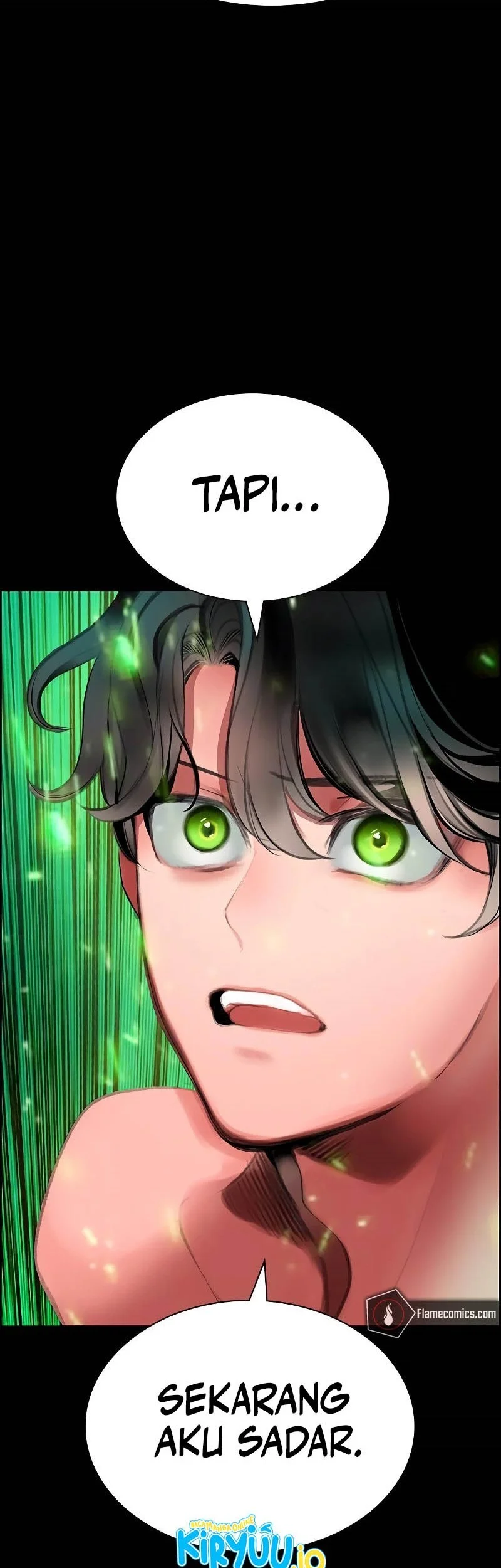 Jungle Juice Chapter 183 Halaman 16