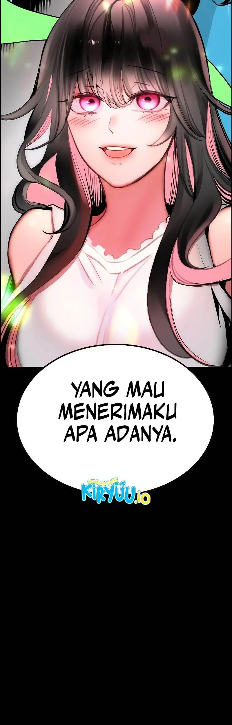 Jungle Juice Chapter 183 Halaman 22