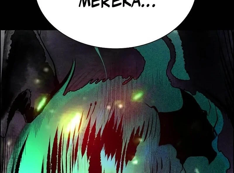 Jungle Juice Chapter 183 Halaman 25