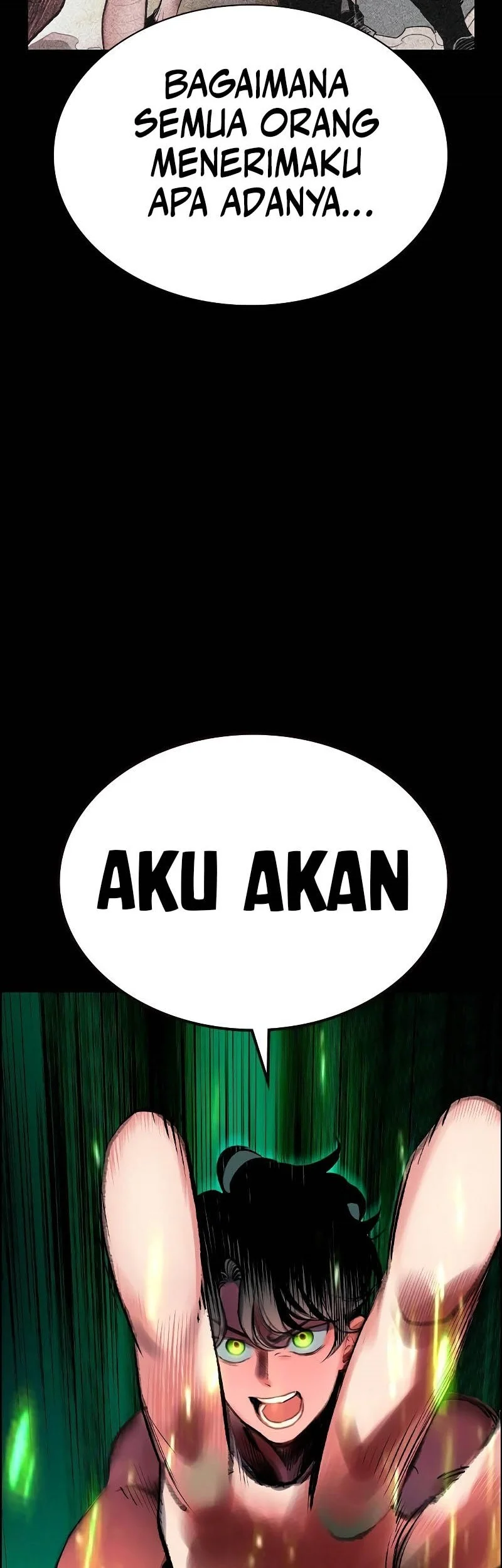 Jungle Juice Chapter 183 Halaman 30