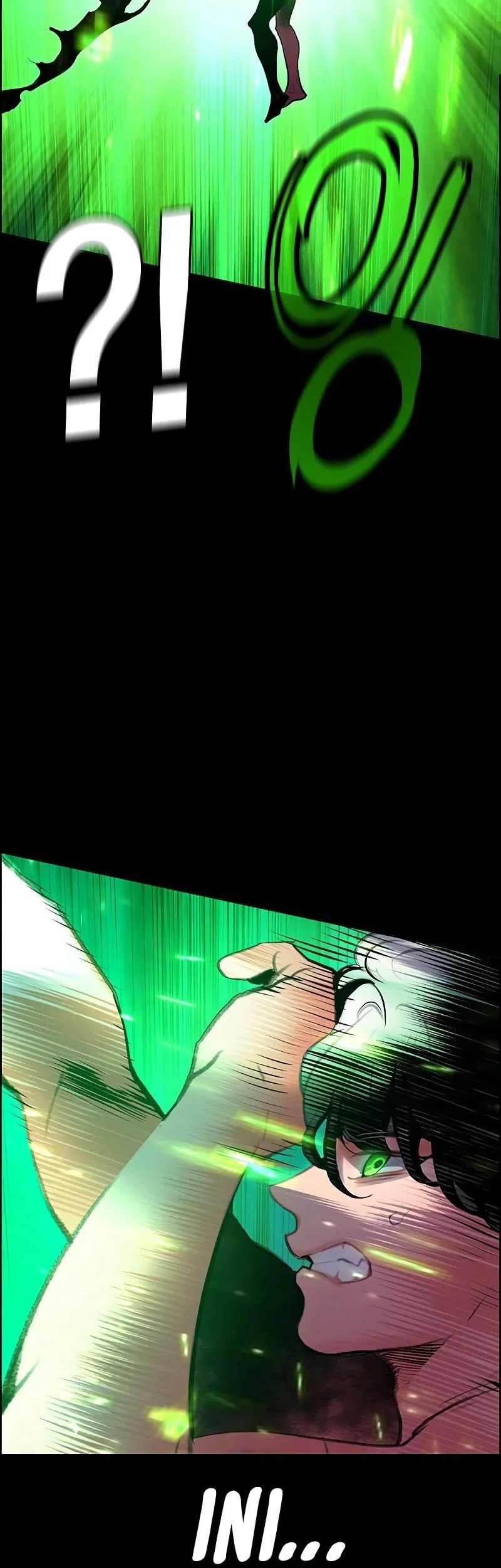 Jungle Juice Chapter 183 Halaman 34