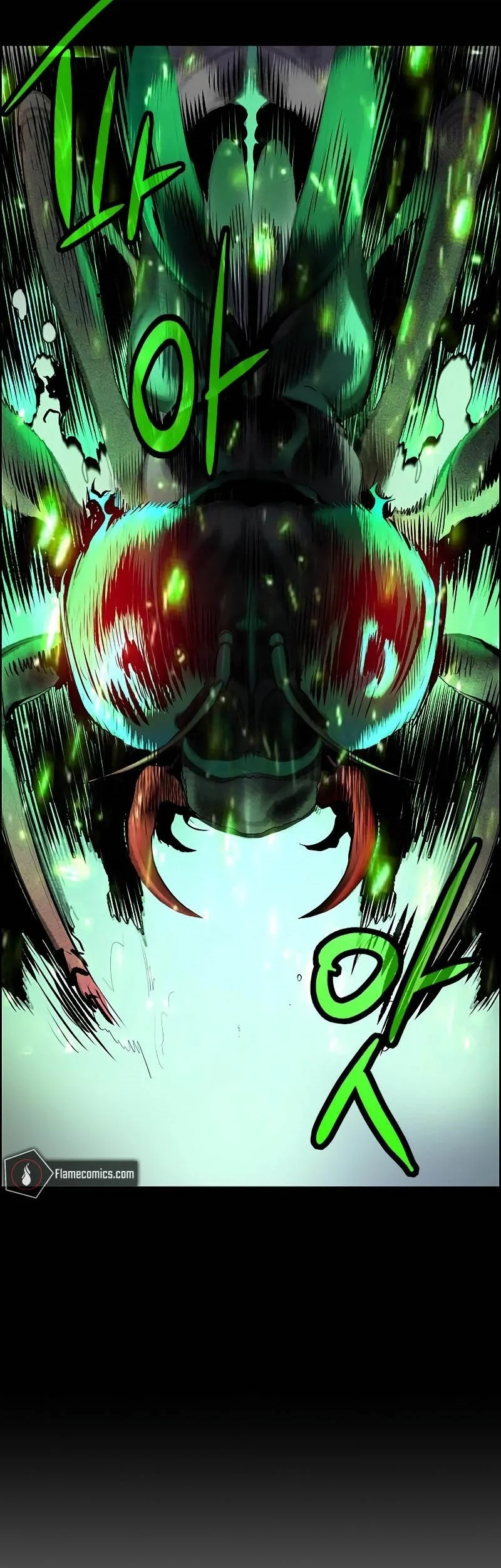 Jungle Juice Chapter 183 Halaman 36