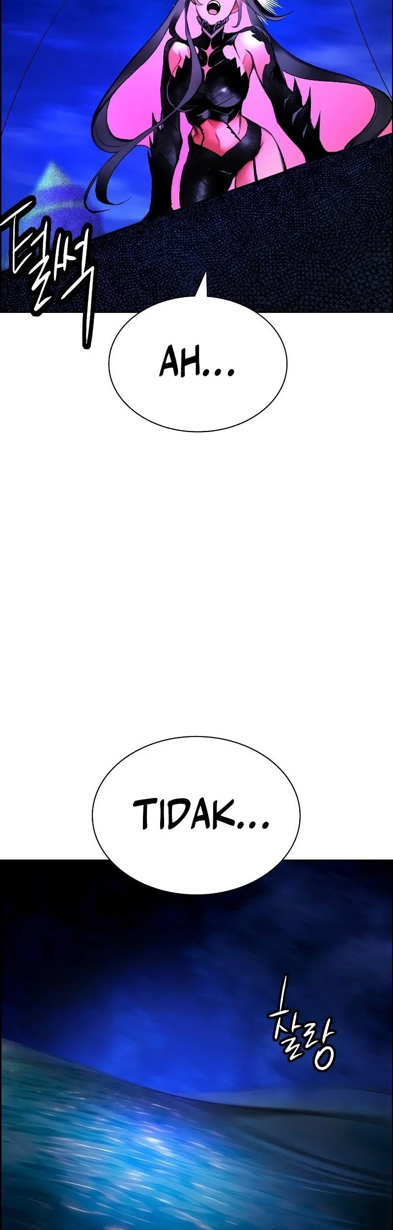 Jungle Juice Chapter 183 Halaman 42