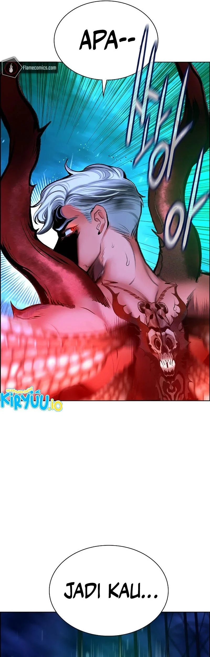 Jungle Juice Chapter 183 Halaman 46