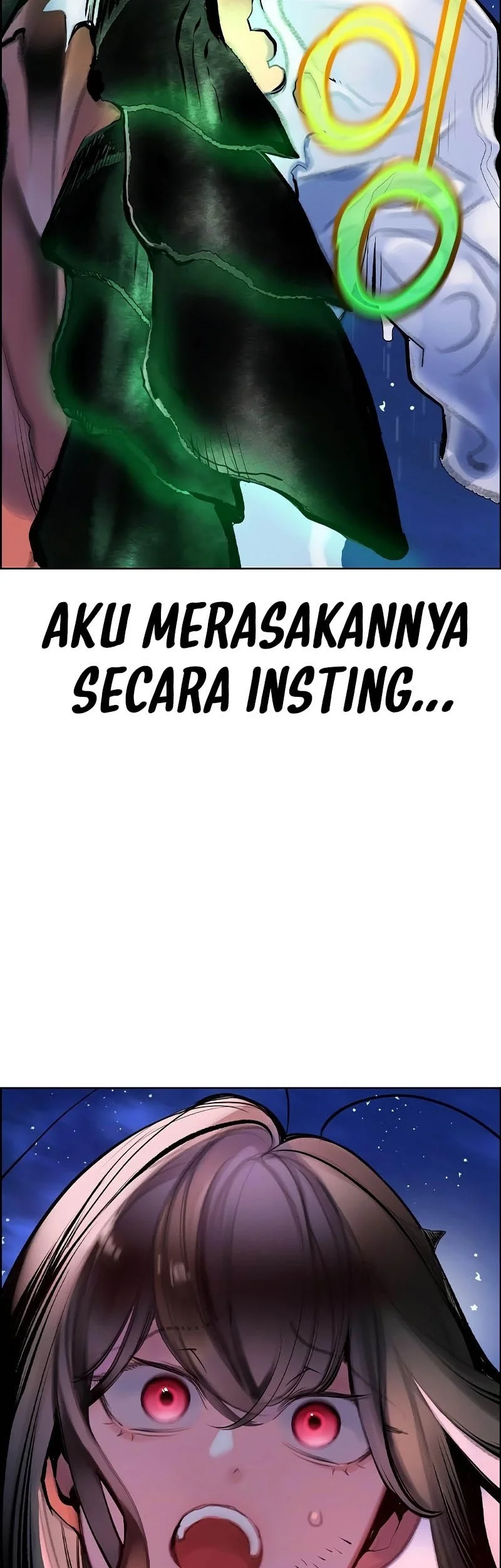 Jungle Juice Chapter 183 Halaman 50