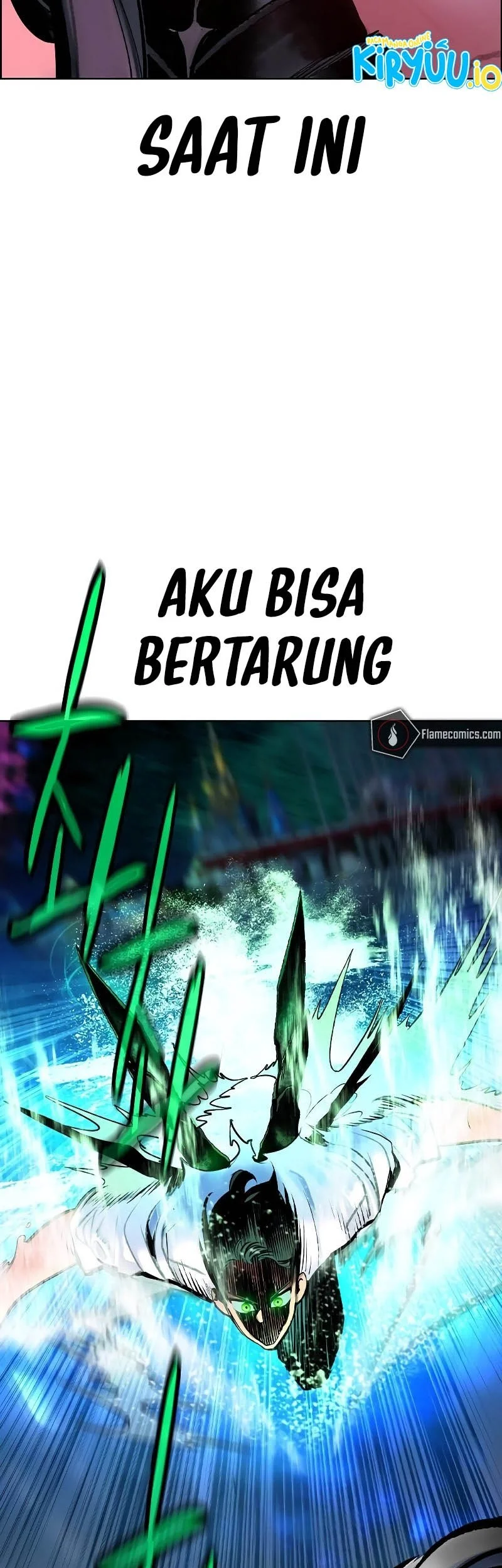 Jungle Juice Chapter 183 Halaman 52