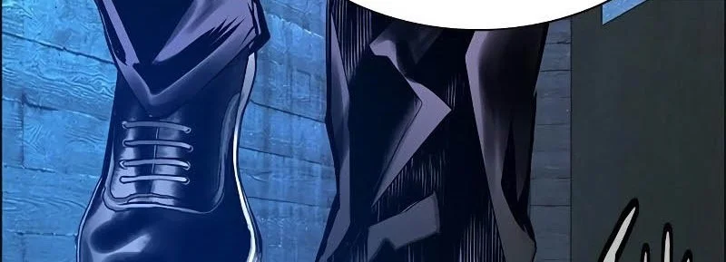 Jungle Juice Chapter 183 Halaman 61