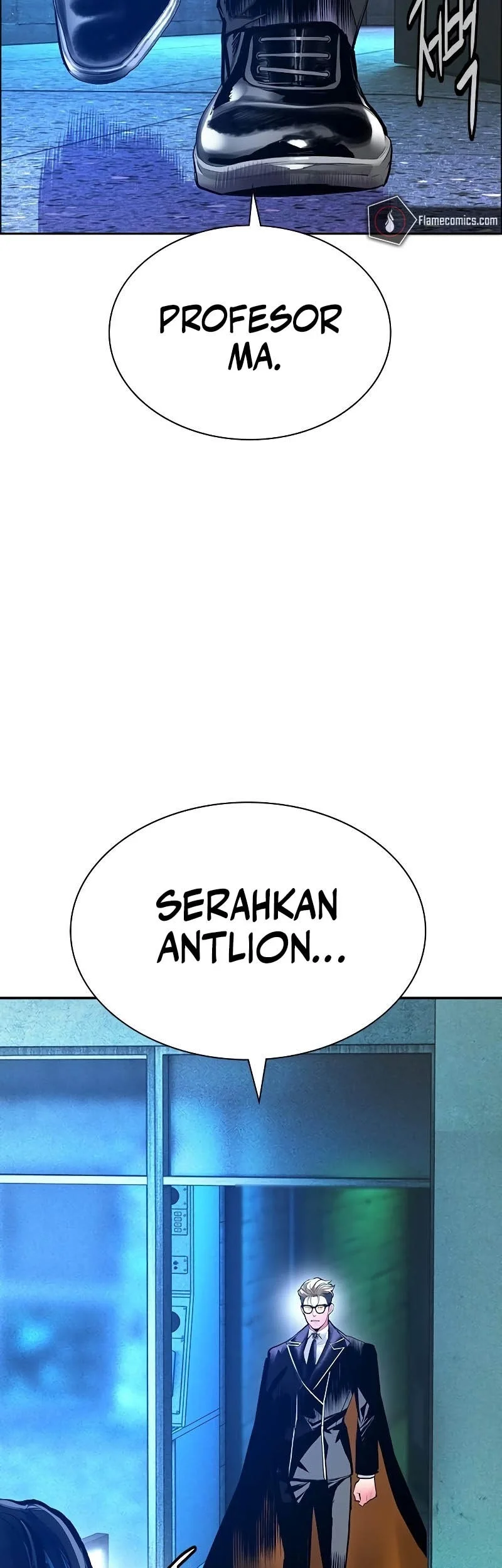 Jungle Juice Chapter 183 Halaman 62
