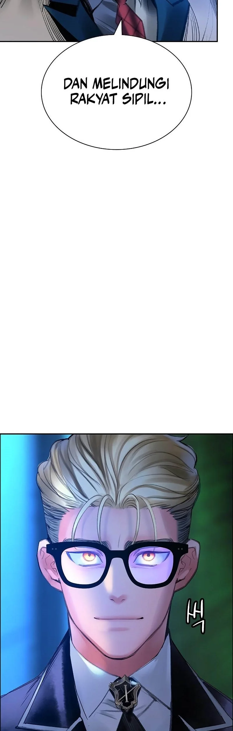 Jungle Juice Chapter 183 Halaman 66