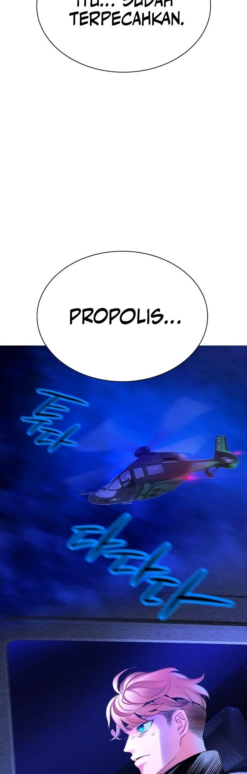 Jungle Juice Chapter 183 Halaman 68