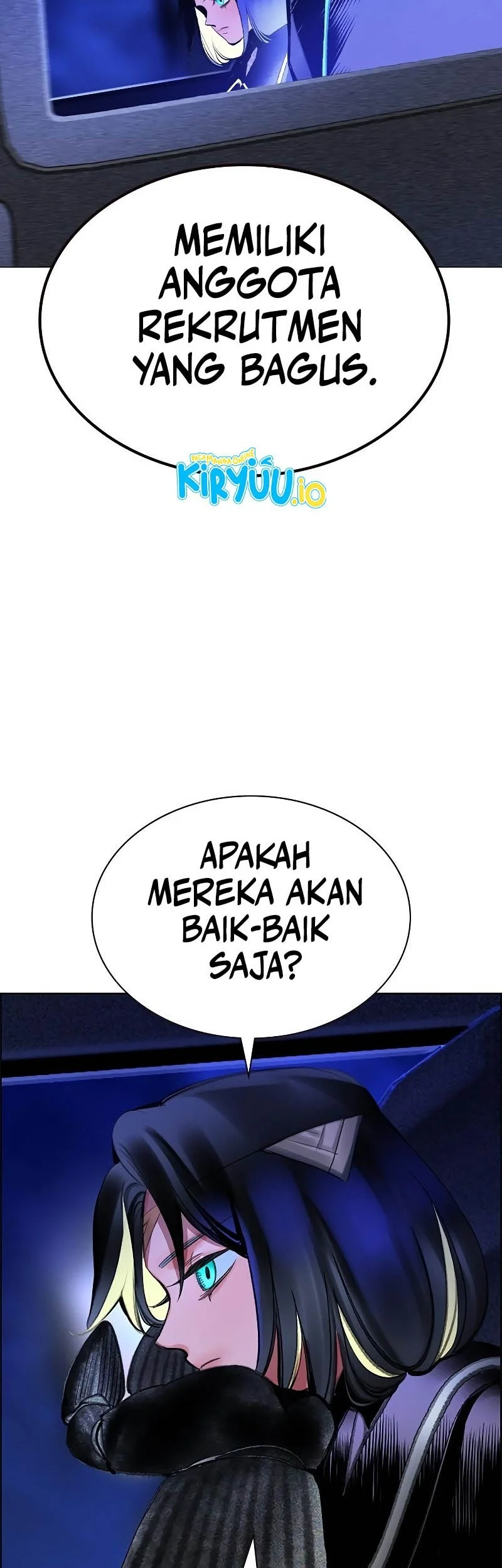 Jungle Juice Chapter 183 Halaman 70