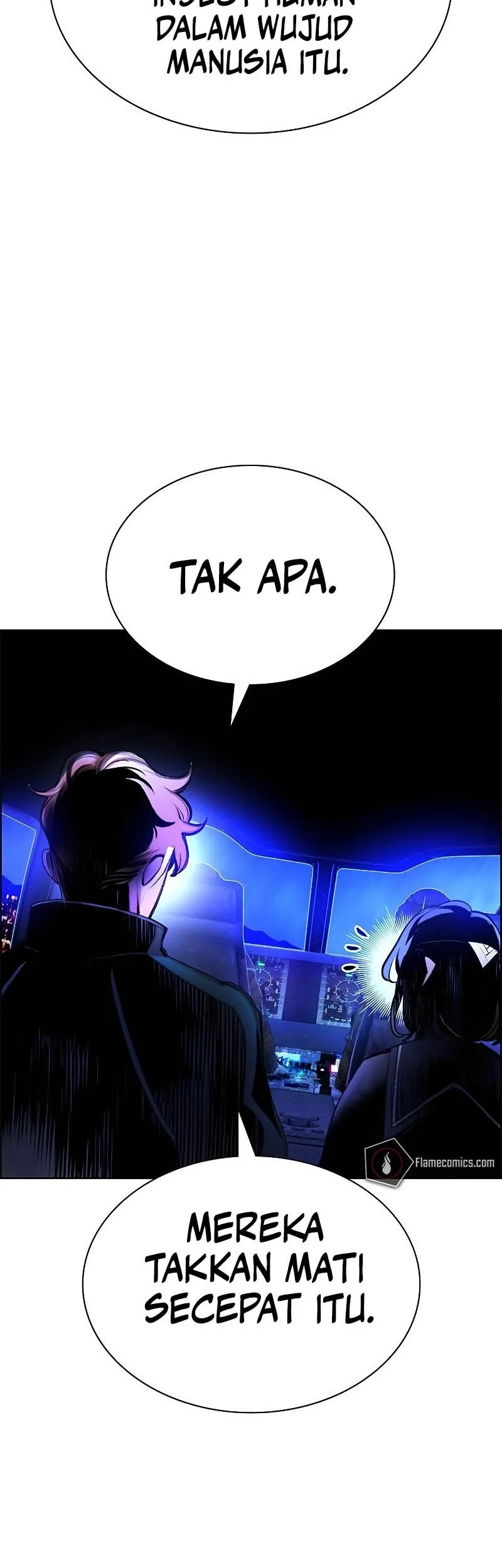 Jungle Juice Chapter 183 Halaman 72