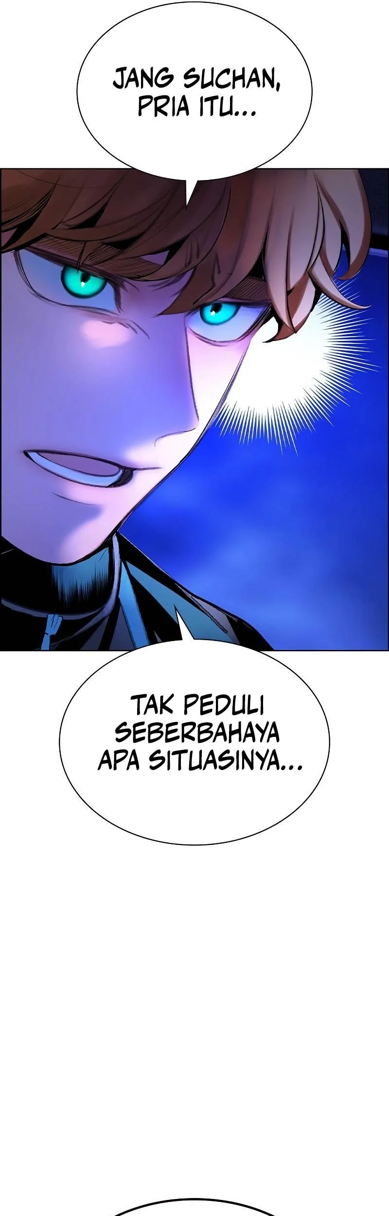Jungle Juice Chapter 183 Halaman 74