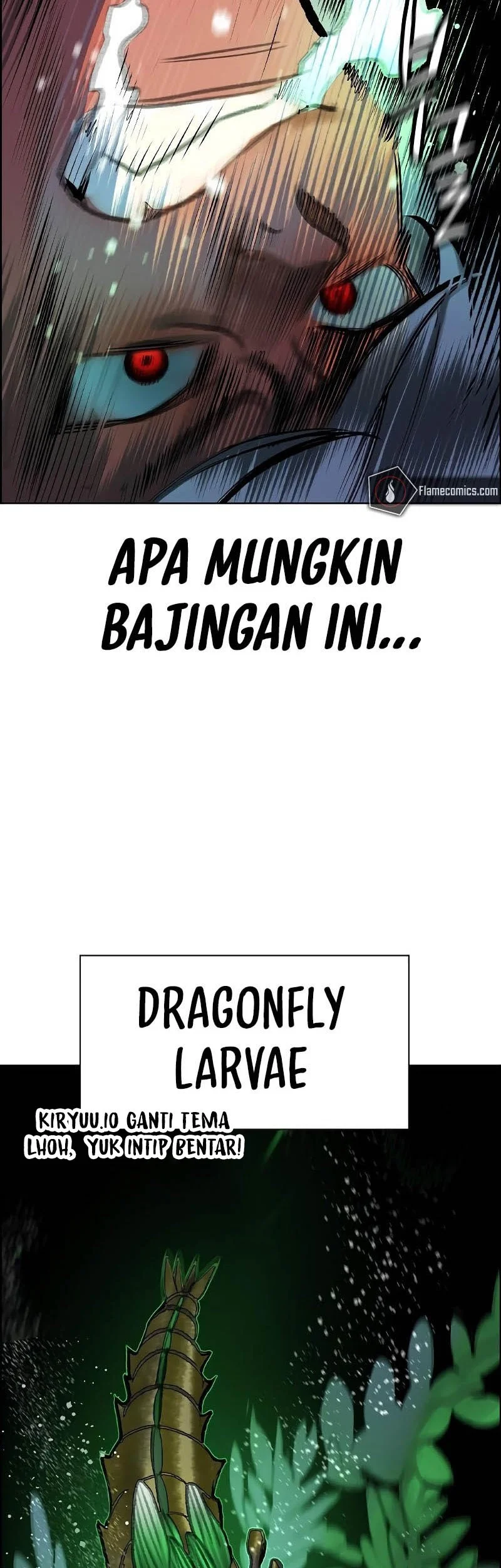 Jungle Juice Chapter 183 Halaman 80