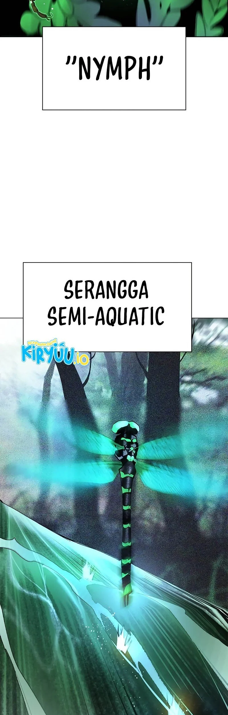 Jungle Juice Chapter 183 Halaman 82