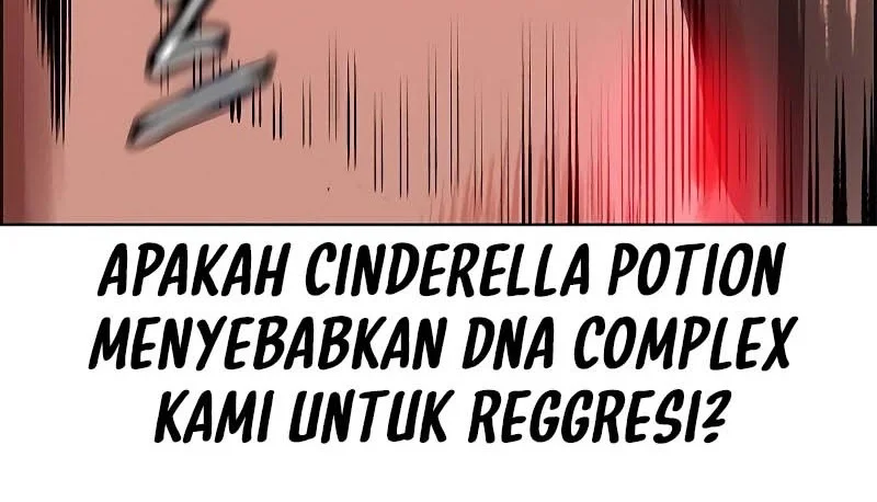 Jungle Juice Chapter 183 Halaman 91