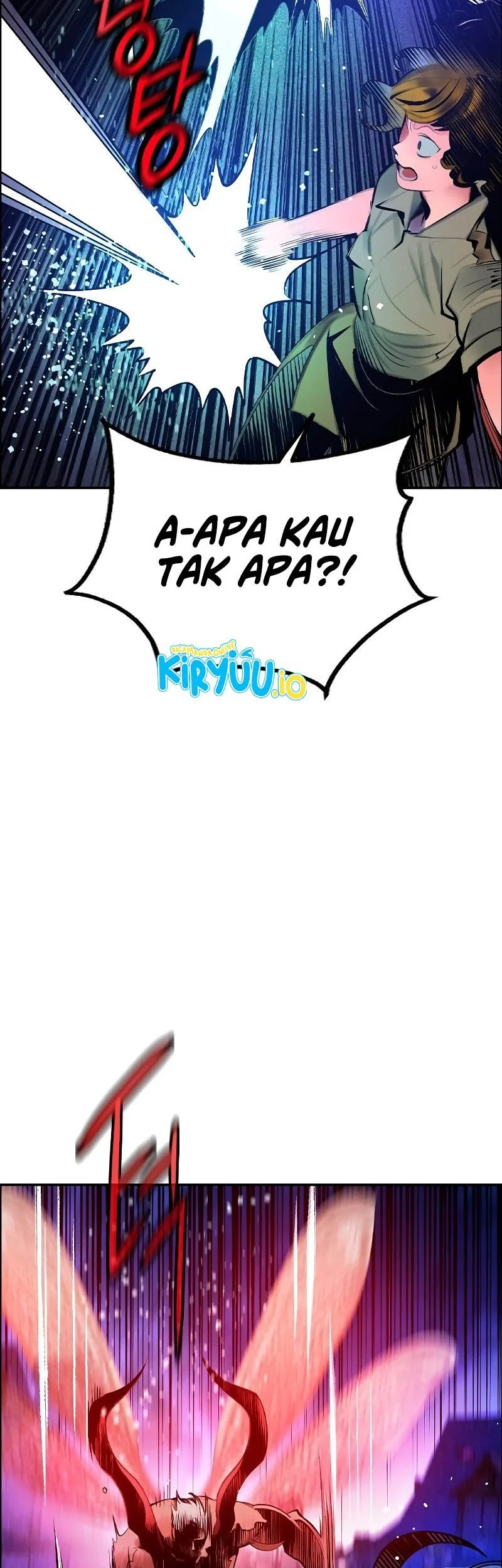 Jungle Juice Chapter 183 Halaman 100