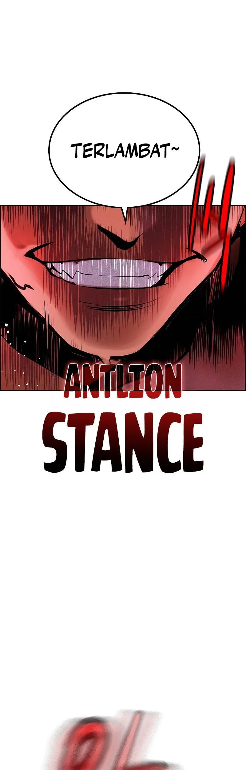 Jungle Juice Chapter 183 Halaman 108