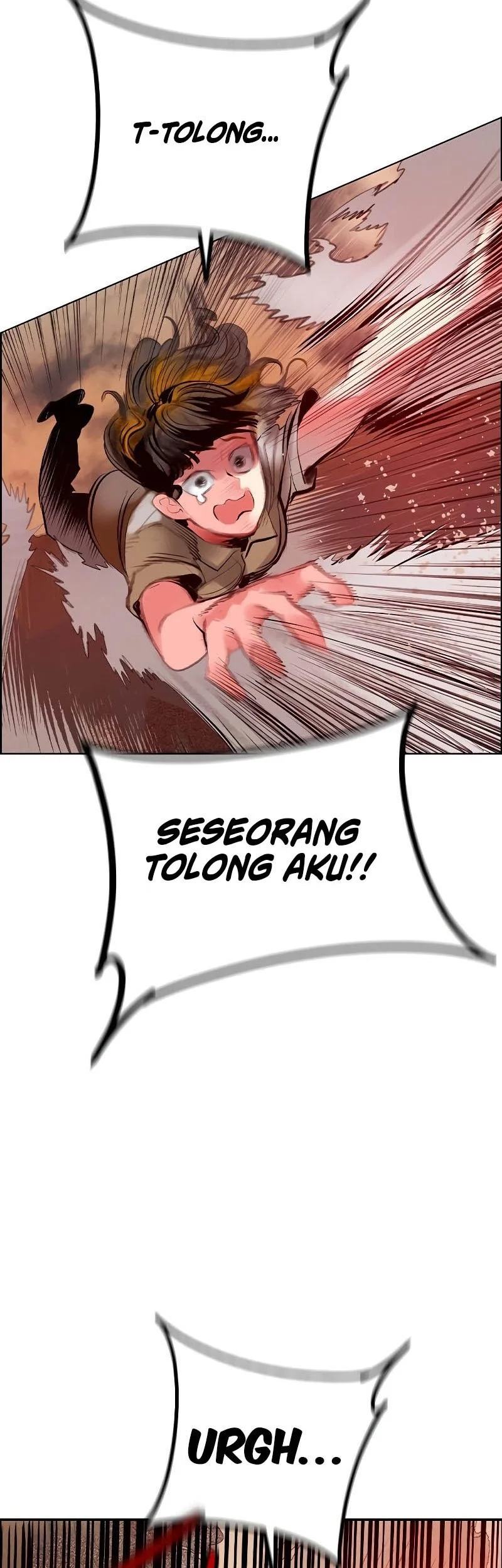 Jungle Juice Chapter 183 Halaman 114