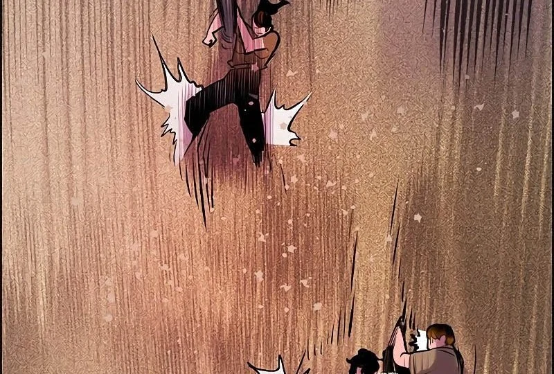 Jungle Juice Chapter 183 Halaman 117